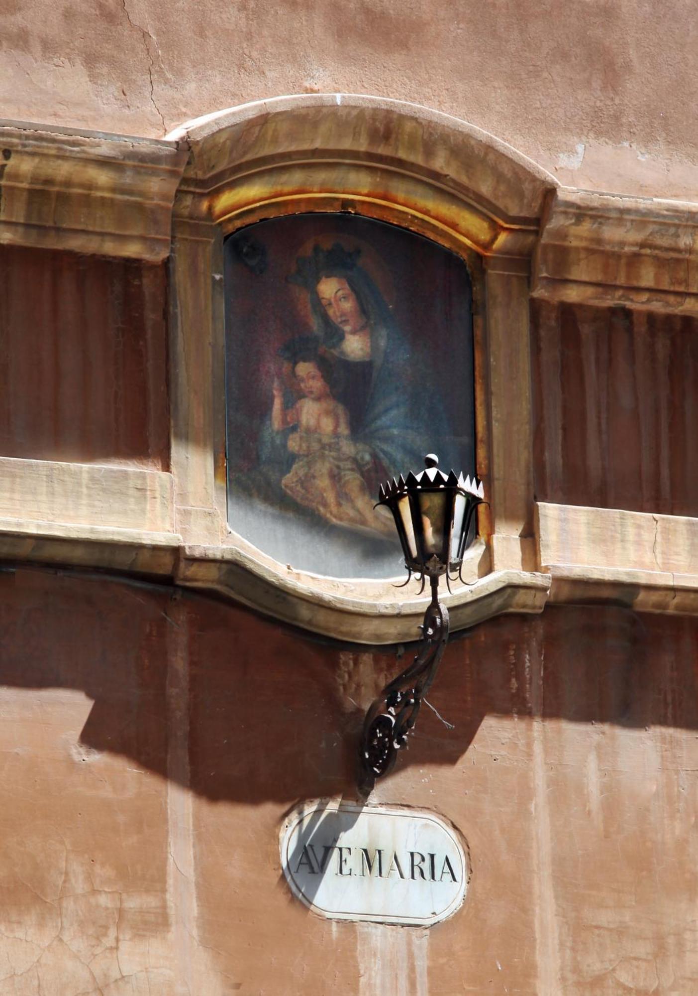 Unique Trastevere Rom Exterior foto