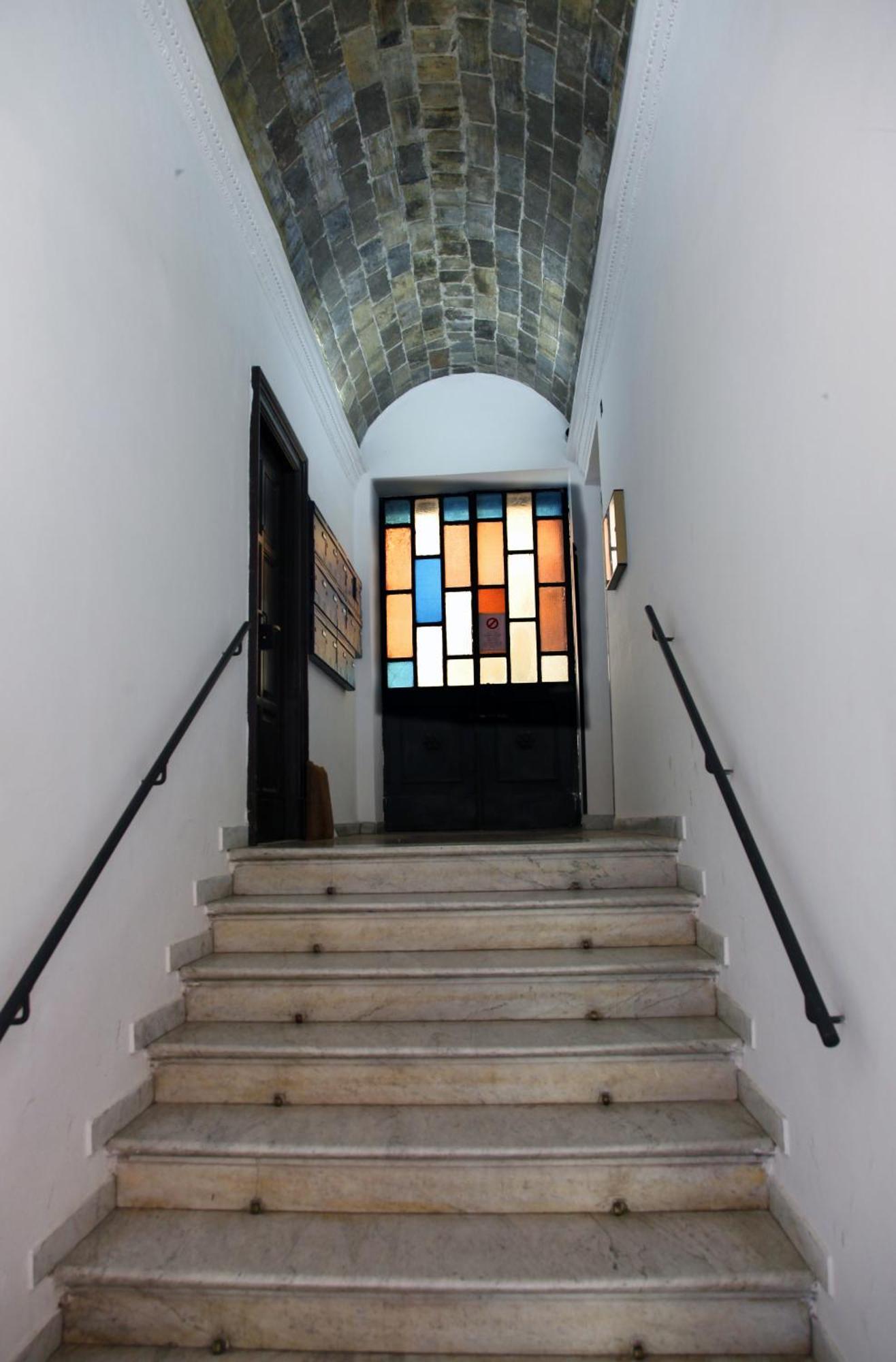 Unique Trastevere Rom Exterior foto